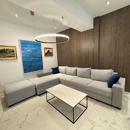 Apartament 2Camere Mamaia La Malul Marii Mamaja