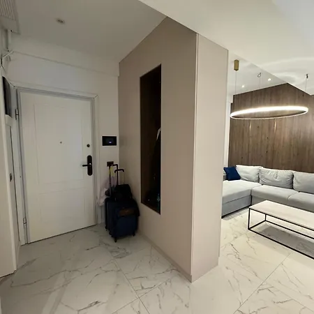 Apartament 2Camere Mamaia La Malul Marii Apartment *