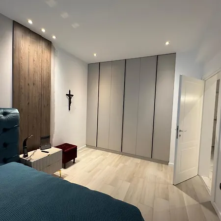 Apartament Apartament 2Camere Mamaia La Malul Marii Mamaja